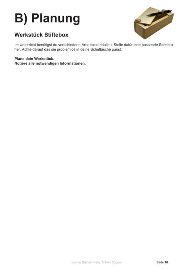 Arbeitsheft 8+ – Bild 5