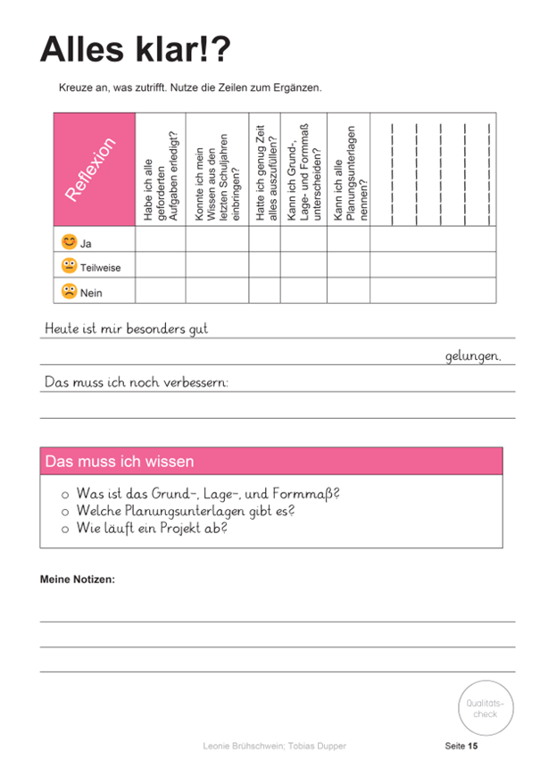 Arbeitsheft 8+ – Bild 7