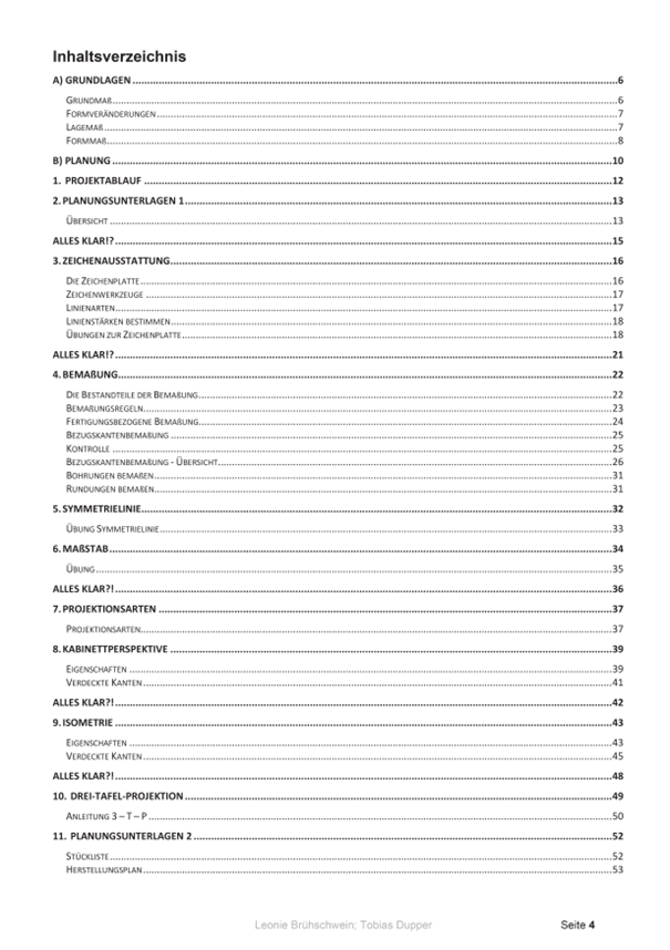 Arbeitsheft 8+ – Bild 2