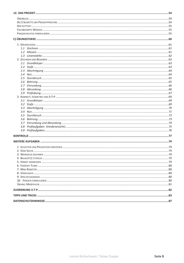 Arbeitsheft 8+ – Bild 3