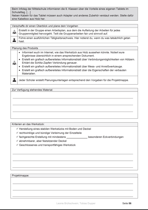 Arbeitsheft 8+ – Bild 11