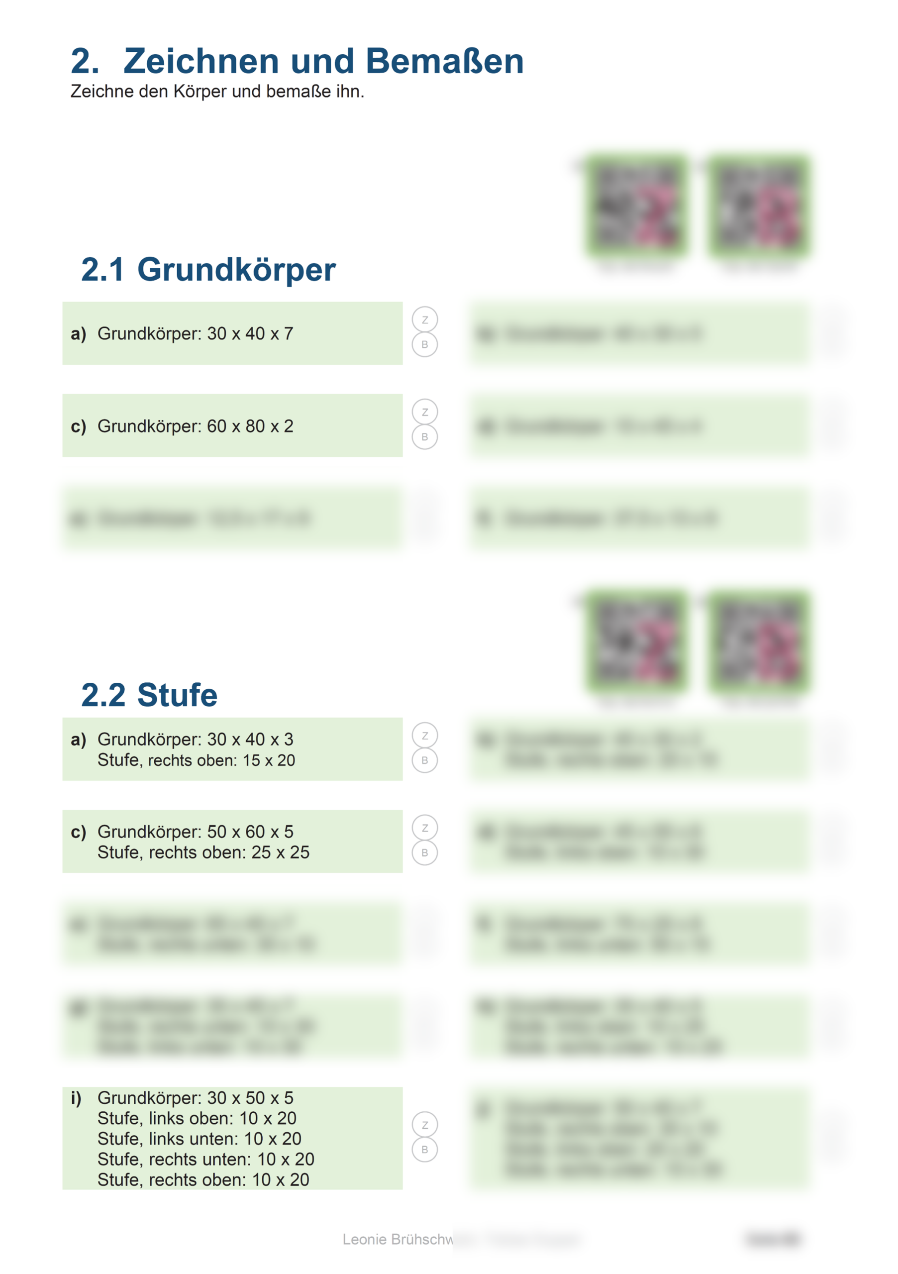 Arbeitsheft 8+ – Bild 12