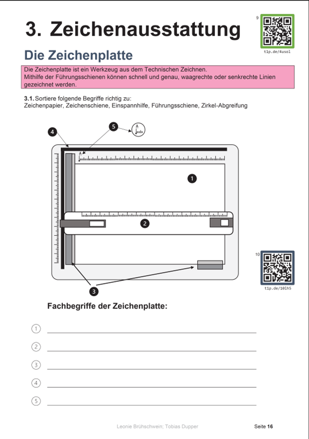 Arbeitsheft 8+ – Bild 9